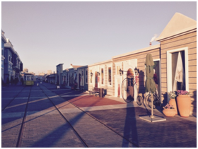 龍翔景觀項目圖集