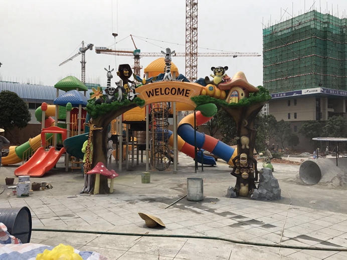 龍翔景觀 龍翔景觀