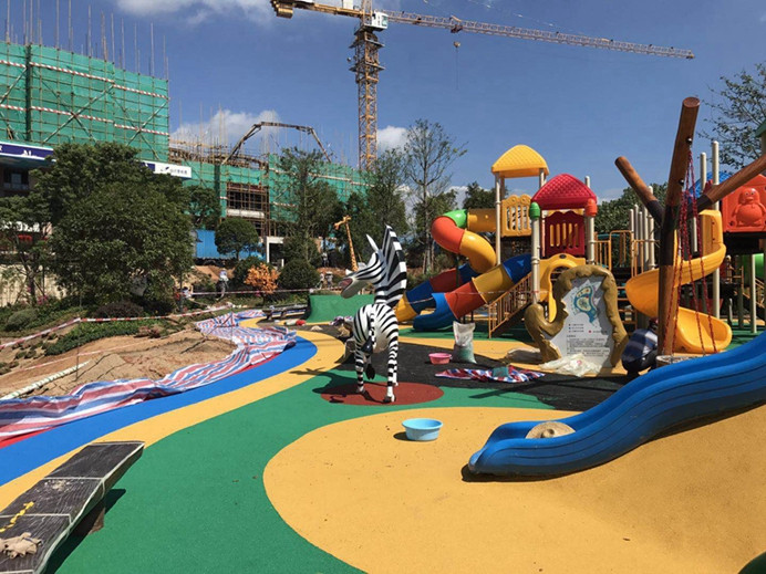 龍翔景觀玻璃鋼 龍翔景觀玻璃鋼